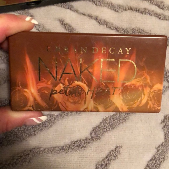 Urban Decay Other - ⭐️HOST PICKx2⭐️Brand new urban decay naked pallet